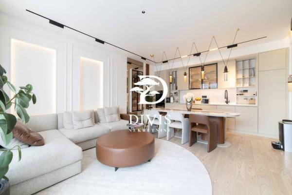 Slika 7 - BW Aria, Četvorosoban stan na prodaju, 110m2, 685.000€